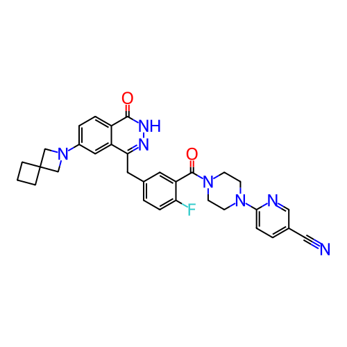 Chemical structure of BindingDB Monomer ID 793525