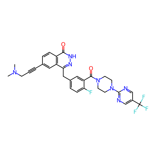 Chemical structure of BindingDB Monomer ID 793540