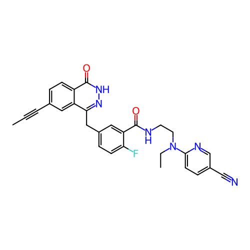Chemical structure of BindingDB Monomer ID 793687