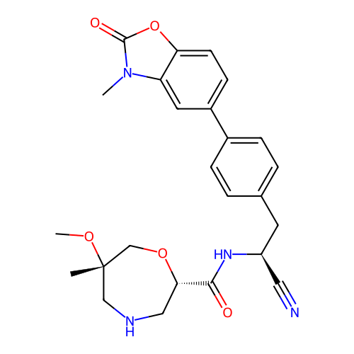 Chemical structure of BindingDB Monomer ID 793731