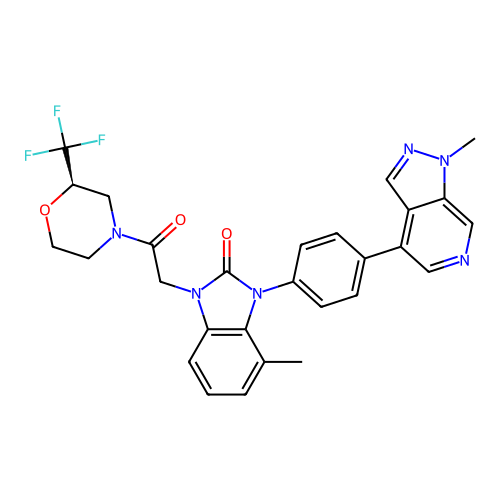Chemical structure of BindingDB Monomer ID 793742