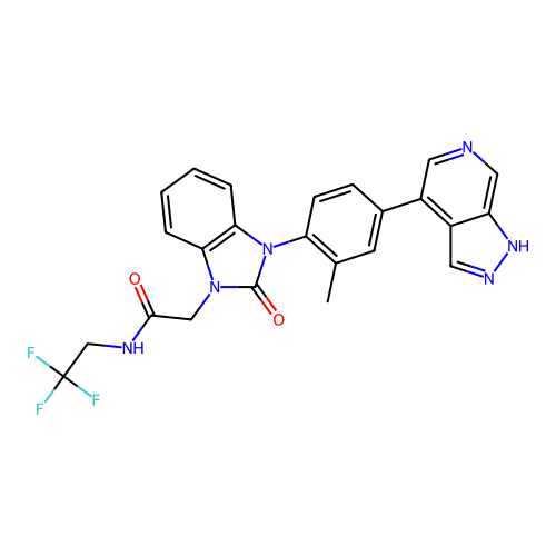 Chemical structure of BindingDB Monomer ID 793746