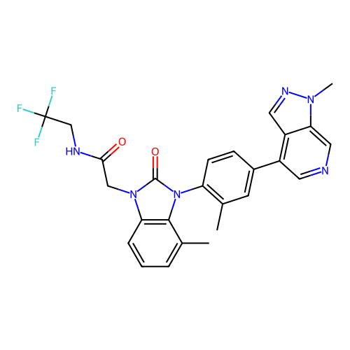 Chemical structure of BindingDB Monomer ID 793748