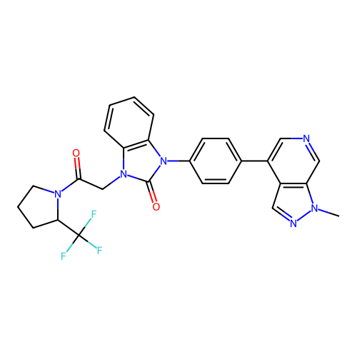 Chemical structure of BindingDB Monomer ID 793755