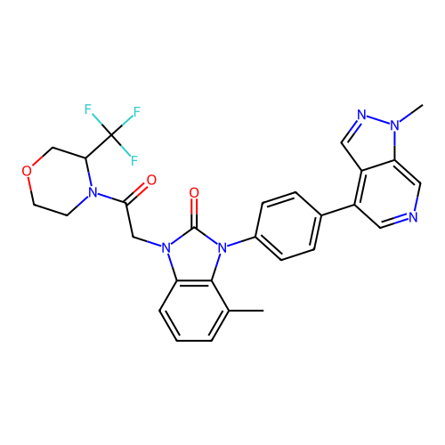 Chemical structure of BindingDB Monomer ID 793776