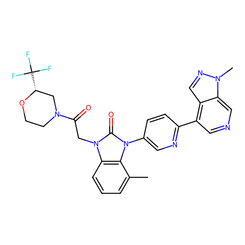 Chemical structure of BindingDB Monomer ID 793791