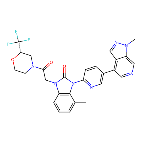 Chemical structure of BindingDB Monomer ID 793799