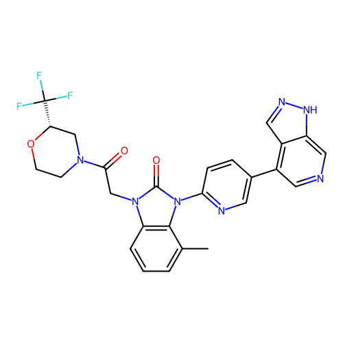 Chemical structure of BindingDB Monomer ID 793808