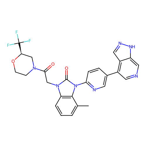 Chemical structure of BindingDB Monomer ID 793809