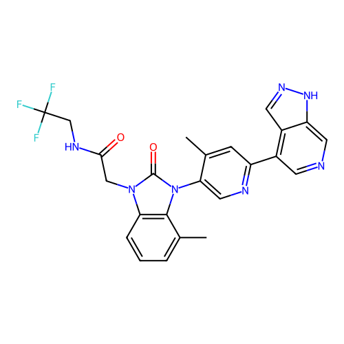 Chemical structure of BindingDB Monomer ID 793831