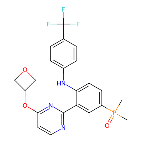 Chemical structure of BindingDB Monomer ID 794149