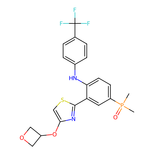Chemical structure of BindingDB Monomer ID 794151