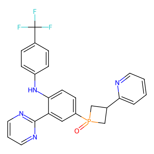 Chemical structure of BindingDB Monomer ID 794154