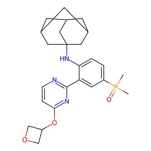 Chemical structure of BindingDB Monomer ID 794160