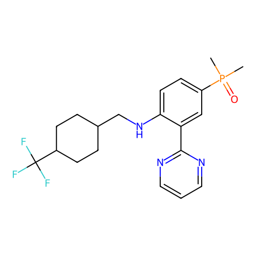 Chemical structure of BindingDB Monomer ID 794161