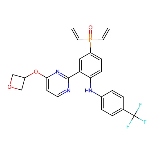 Chemical structure of BindingDB Monomer ID 794162