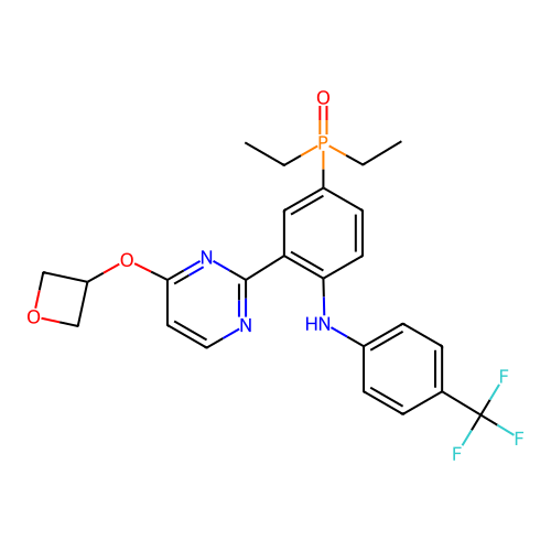 Chemical structure of BindingDB Monomer ID 794164