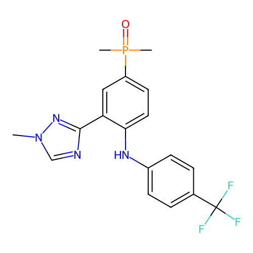 Chemical structure of BindingDB Monomer ID 794166