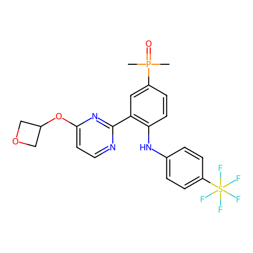 Chemical structure of BindingDB Monomer ID 794168
