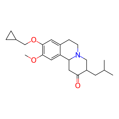 Chemical structure of BindingDB Monomer ID 794178
