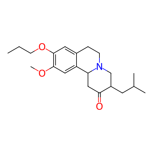 Chemical structure of BindingDB Monomer ID 794179