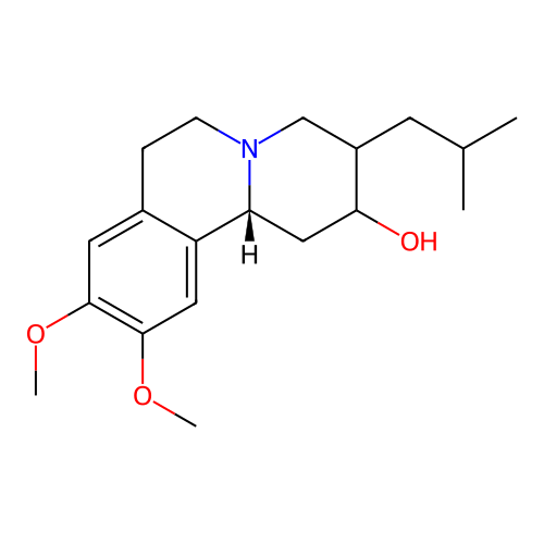Chemical structure of BindingDB Monomer ID 794203