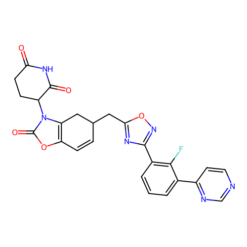 Chemical structure of BindingDB Monomer ID 794206