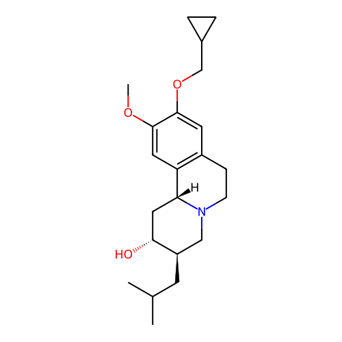 Chemical structure of BindingDB Monomer ID 794211