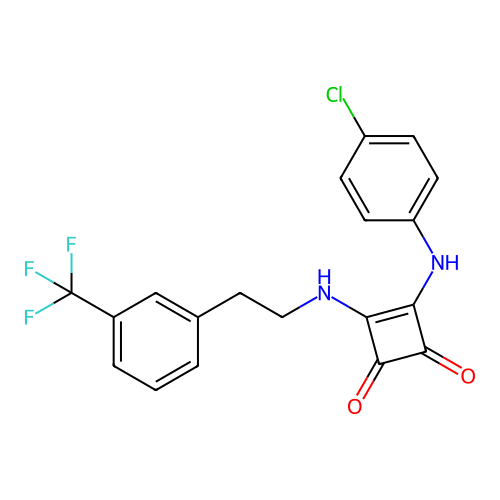 Chemical structure of BindingDB Monomer ID 794446