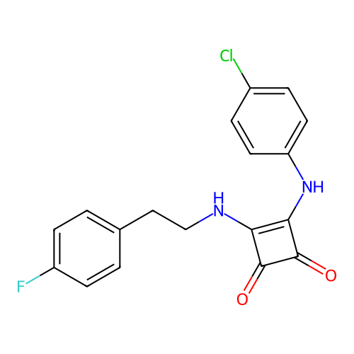 Chemical structure of BindingDB Monomer ID 794448