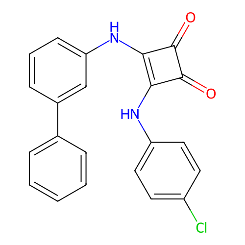 Chemical structure of BindingDB Monomer ID 794466