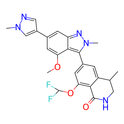 Chemical structure of BindingDB Monomer ID 794630