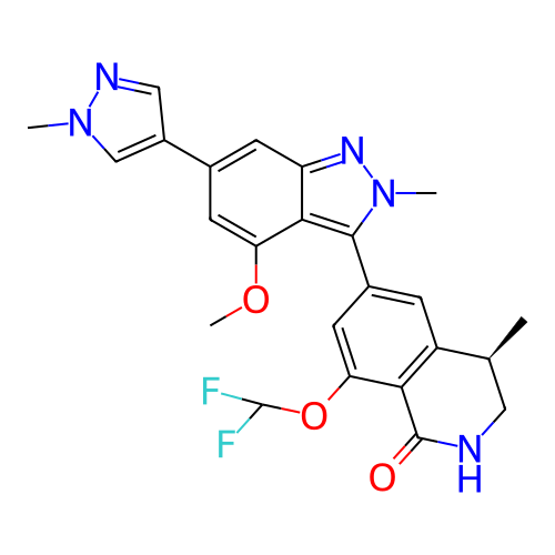 Chemical structure of BindingDB Monomer ID 794634