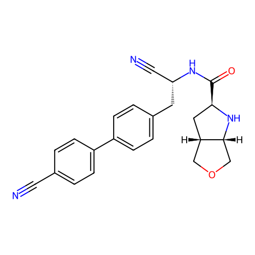 Chemical structure of BindingDB Monomer ID 794698
