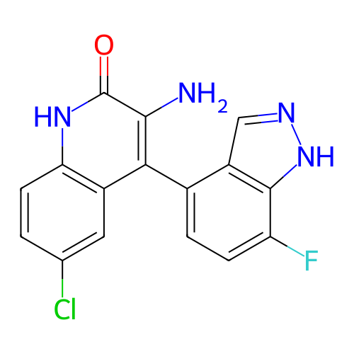Chemical structure of BindingDB Monomer ID 794713