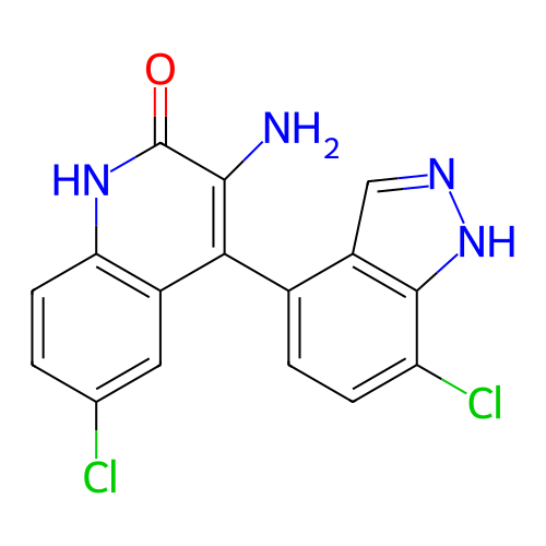 Chemical structure of BindingDB Monomer ID 794715