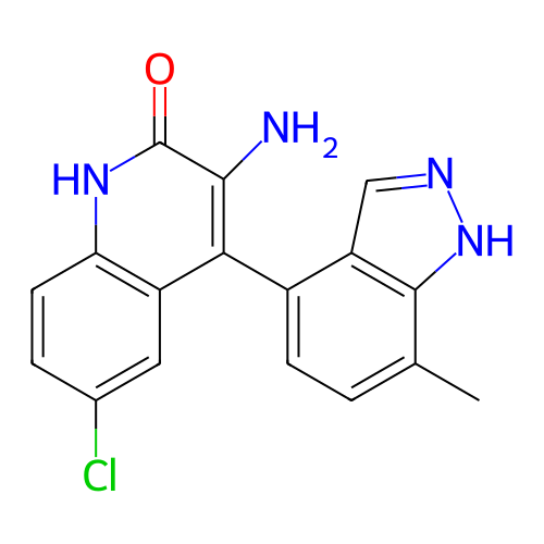 Chemical structure of BindingDB Monomer ID 794716