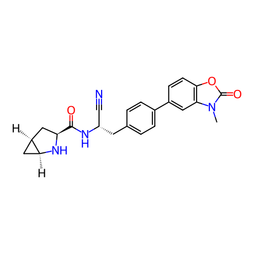 Chemical structure of BindingDB Monomer ID 795103