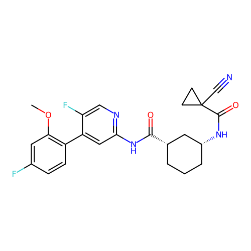 Chemical structure of BindingDB Monomer ID 795187