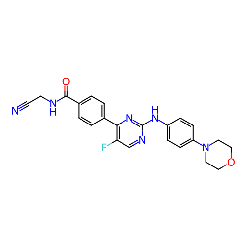 Chemical structure of BindingDB Monomer ID 795240