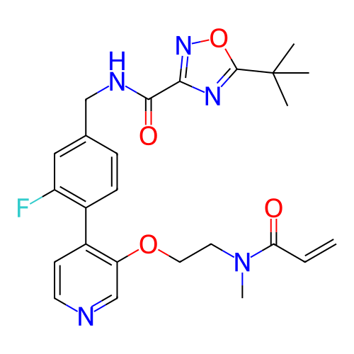 Chemical structure of BindingDB Monomer ID 795243