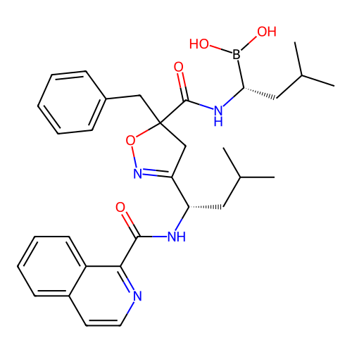 Chemical structure of BindingDB Monomer ID 795723