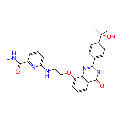 Chemical structure of BindingDB Monomer ID 795953