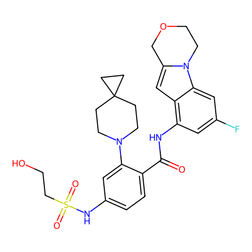 Chemical structure of BindingDB Monomer ID 796052