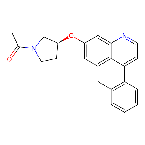 Chemical structure of BindingDB Monomer ID 796112
