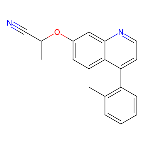 Chemical structure of BindingDB Monomer ID 796115