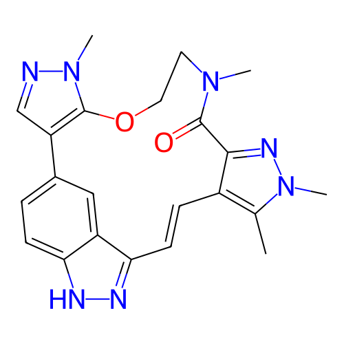 Chemical structure of BindingDB Monomer ID 796571