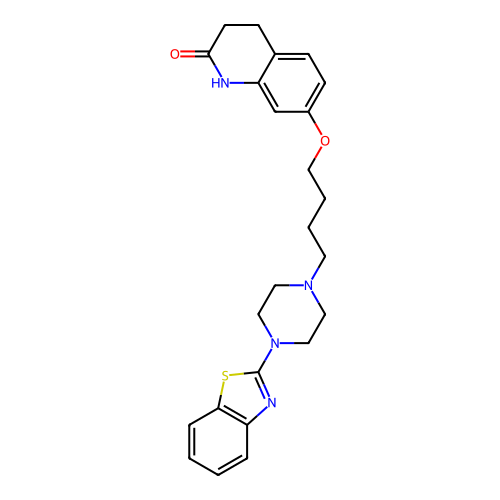 Chemical structure of BindingDB Monomer ID 798204
