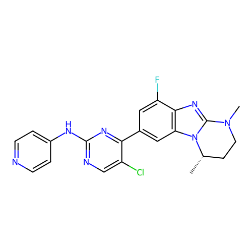 Chemical structure of BindingDB Monomer ID 798325