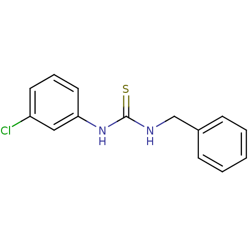 Chemical structure of BindingDB Monomer ID 80919